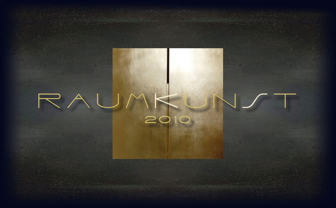 Raumkunst 210 Logo